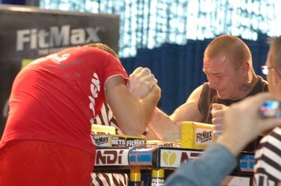 VIII Puchar Polski Rumia 2007 Prawa Reka