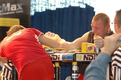 VIII Puchar Polski Rumia 2007 Prawa Reka