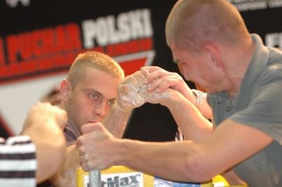 VIII Puchar Polski Rumia 2007 Prawa Reka