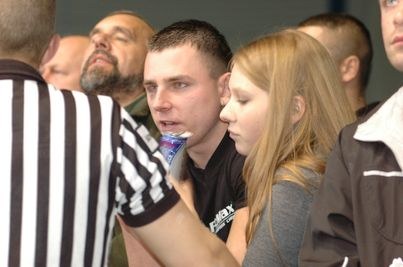 VIII Puchar Polski Rumia 2007 Prawa Reka