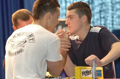 VIII Puchar Polski Rumia 2007 Prawa Reka