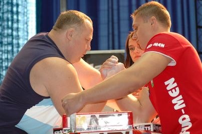 VIII Puchar Polski Rumia 2007 Prawa Reka