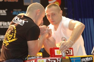 VIII Puchar Polski Rumia 2007 Prawa Reka