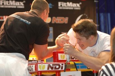 VIII Puchar Polski Rumia 2007 Prawa Reka