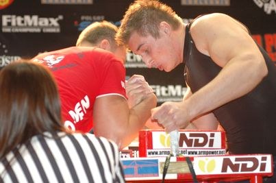 VIII Puchar Polski Rumia 2007 Prawa Reka