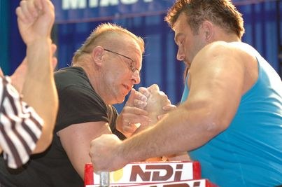 VIII Puchar Polski Rumia 2007 Prawa Reka