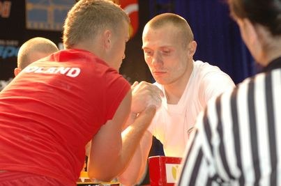 VIII Puchar Polski Rumia 2007 Prawa Reka