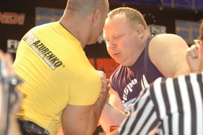 VIII Puchar Polski Rumia 2007 Prawa Reka