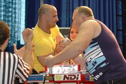 VIII Puchar Polski Rumia 2007 Prawa Reka