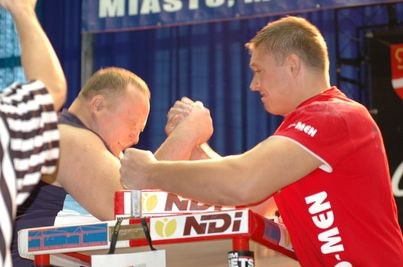 VIII Puchar Polski Rumia 2007 Prawa Reka