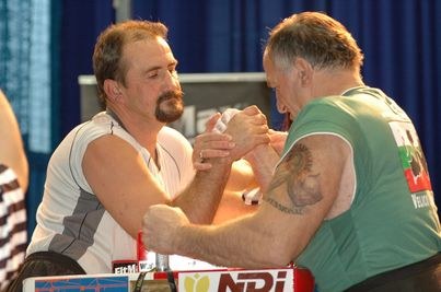 VIII Puchar Polski Rumia 2007 Prawa Reka