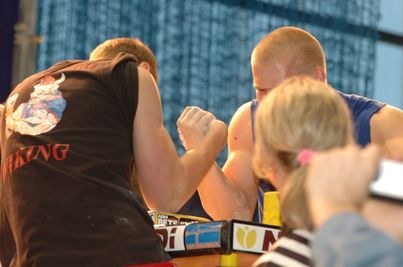 VIII Puchar Polski Rumia 2007 Prawa Reka