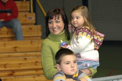 VIII Puchar Polski Rumia 2007 Prawa Reka