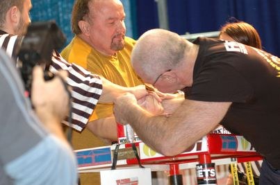 VIII Puchar Polski Rumia 2007 Prawa Reka