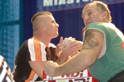 VIII Puchar Polski Rumia 2007 Prawa Reka