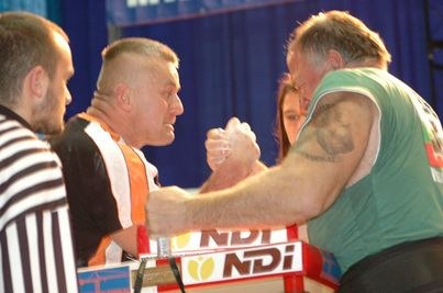 VIII Puchar Polski Rumia 2007 Prawa Reka