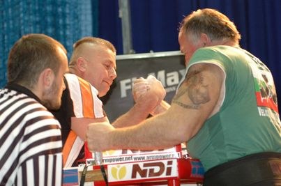 VIII Puchar Polski Rumia 2007 Prawa Reka