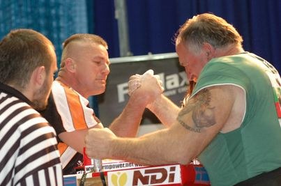 VIII Puchar Polski Rumia 2007 Prawa Reka