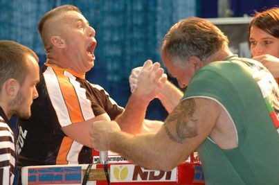 VIII Puchar Polski Rumia 2007 Prawa Reka