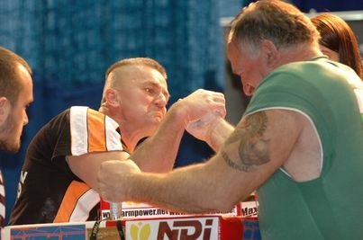 VIII Puchar Polski Rumia 2007 Prawa Reka