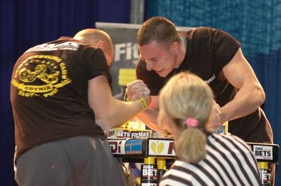 VIII Puchar Polski Rumia 2007 Prawa Reka