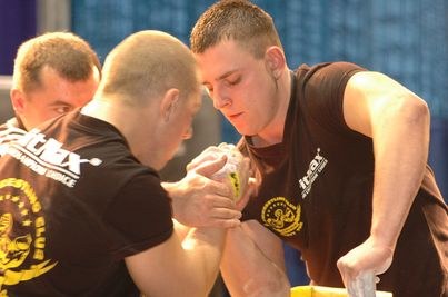 VIII Puchar Polski Rumia 2007 Prawa Reka