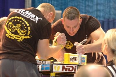 VIII Puchar Polski Rumia 2007 Prawa Reka