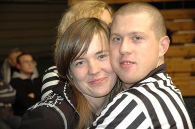 VIII Puchar Polski Rumia 2007 Prawa Reka