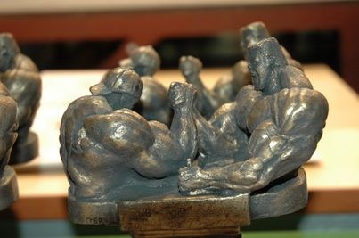 VIII Puchar Polski Rumia 2007 Prawa Reka