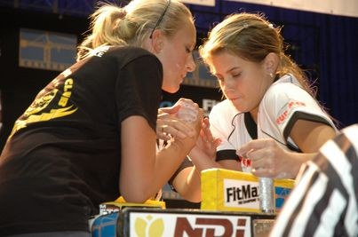 VIII Puchar Polski Rumia 2007 Prawa Reka