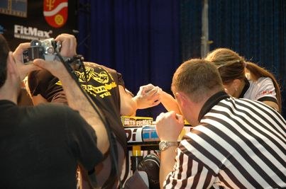 VIII Puchar Polski Rumia 2007 Prawa Reka