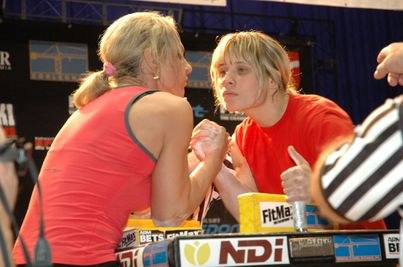 VIII Puchar Polski Rumia 2007 Prawa Reka