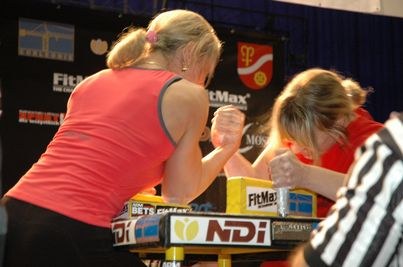 VIII Puchar Polski Rumia 2007 Prawa Reka