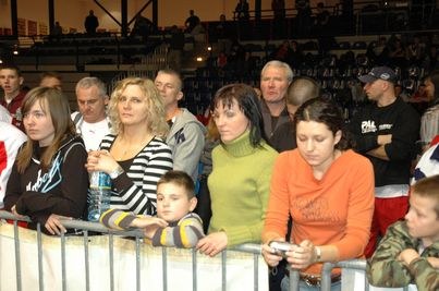 VIII Puchar Polski Rumia 2007 Prawa Reka