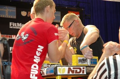 VIII Puchar Polski Rumia 2007 Prawa Reka