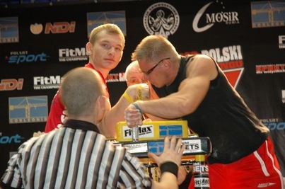 VIII Puchar Polski Rumia 2007 Prawa Reka