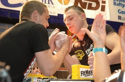 VIII Puchar Polski Rumia 2007 Prawa Reka