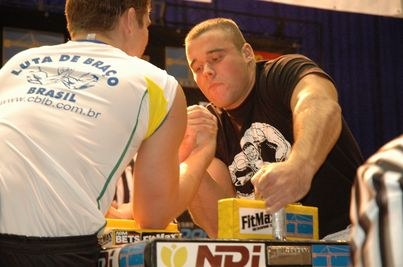 VIII Puchar Polski Rumia 2007 Prawa Reka