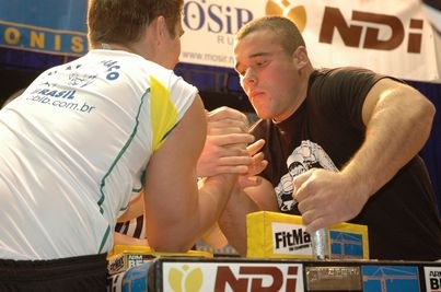 VIII Puchar Polski Rumia 2007 Prawa Reka