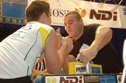 VIII Puchar Polski Rumia 2007 Prawa Reka