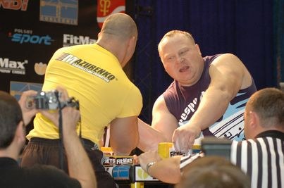 VIII Puchar Polski Rumia 2007 Prawa Reka