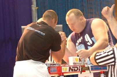 VIII Puchar Polski Rumia 2007 Prawa Reka