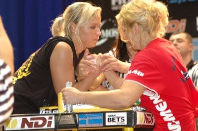 VIII Puchar Polski Rumia 2007 Prawa Reka