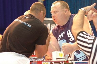 VIII Puchar Polski Rumia 2007 Prawa Reka