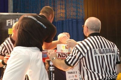 VIII Puchar Polski Rumia 2007 Prawa Reka