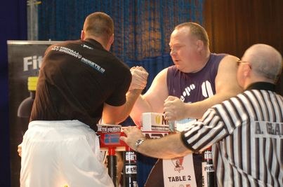 VIII Puchar Polski Rumia 2007 Prawa Reka