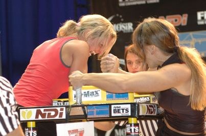 VIII Puchar Polski Rumia 2007 Prawa Reka