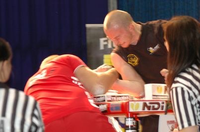 VIII Puchar Polski Rumia 2007 Prawa Reka