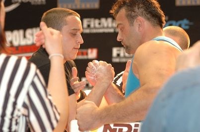 VIII Puchar Polski Rumia 2007 Prawa Reka