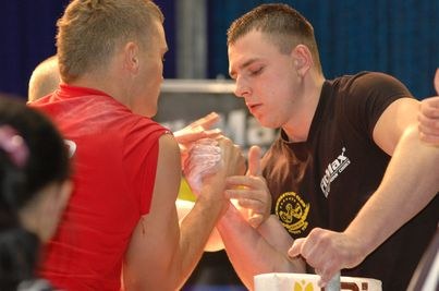 VIII Puchar Polski Rumia 2007 Prawa Reka